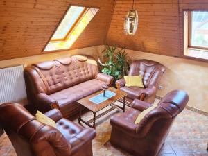 Gallery image of Berni apartman in Badacsonytomaj