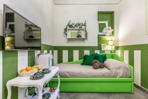 Gallery image of AB Suite Innovative Design in Bologna