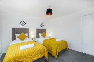 Imagen de la galería de Lovely 2 bed Apartment with Parking in Thurrock, en South Ockendon
