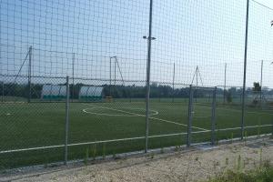 Fotografia z galérie ubytovania Il Poggio Agrisport v destinácii Poirino
