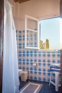 Foto dalla galleria di Corfu Country House a Vitalades