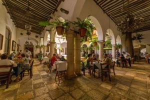 Photo de la galerie de l'établissement Hotel Meson del Marques, à Valladolid