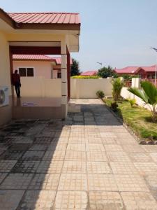 Gallery image of Devtraco courts gated community homes Tema - FiveHills homes in Tema