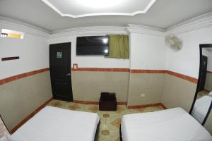 Fotografie z fotogalerie ubytování La Hermosa Hotel v destinaci Buga