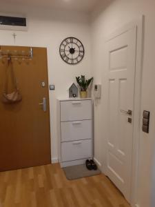 Fotografia z galérie ubytovania Apartament Robinia z miejscem parkingowym Toruni
