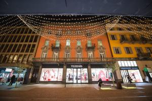 Gallery image of V APARTMENTS in Bellinzona