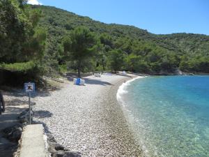 Afbeelding uit fotogalerij van Rooms Mario in Cres