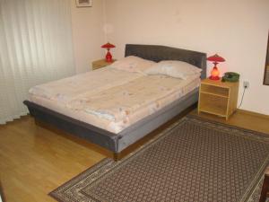Легло или легла в стая в Amfora Rooms Caribrod