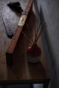 奥玛鲁Orla's Cottage的相册照片 更多6张照片