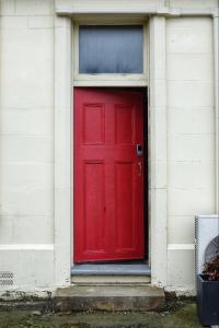 奥玛鲁Orla's Cottage的相册照片