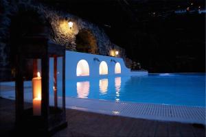 Piscina di Villa Alba d'Oro - Historic luxury villa o nelle vicinanze