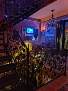 Kép Janashia Boutique Hotels szállásáról Tbilisziben a galériában