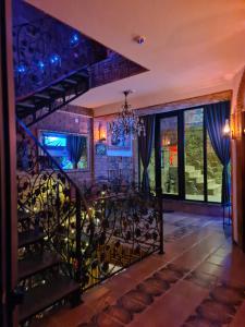 Kép Janashia Boutique Hotels szállásáról Tbilisziben a galériában