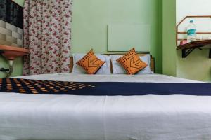 Gallery image of SPOT ON Hotel Rock View Lodge in Tiruchchirāppalli
