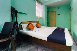 Gallery image of SPOT ON Hotel Rock View Lodge in Tiruchchirāppalli