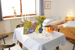 Fotografie z fotogalerie ubytování Gästehaus Ethiko v destinaci Ettal
