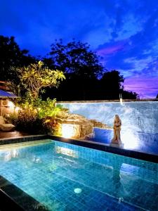 Gallery image of Radiance Sunset Villas Lembongan in Nusa Lembongan