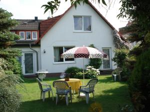 Vườn quanh Vermietung Wenzel