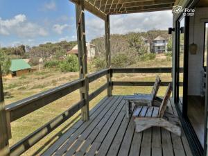 Gallery image of Plancton in Punta Del Diablo +28 photos