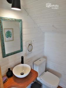 Ένα μπάνιο στο Plancton