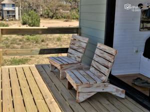 Gallery image of Plancton in Punta Del Diablo