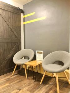 Fotografija v galeriji nastanitve Duncan Motel v mestu Duncan