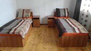 Gallery image of Gvirilas Sakhli Guest House in Khashuri