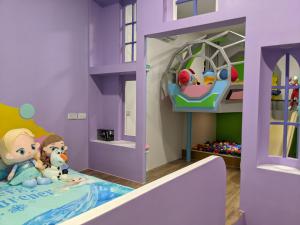 Miniclub di 墾丁舍廷親子會館 KT13 Hotel