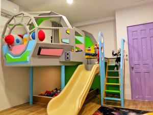 Miniclub di 墾丁舍廷親子會館 KT13 Hotel