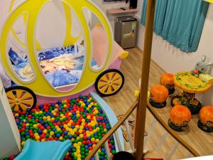 Miniclub di 墾丁舍廷親子會館 KT13 Hotel