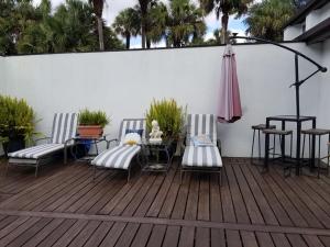 Fotografie z fotogalerie ubytování Naples' Hidden Gem v destinaci Naples