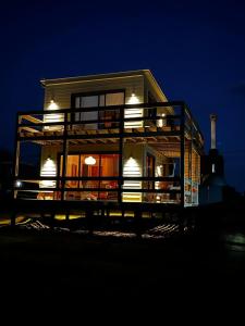 Gallery image of Plancton in Punta Del Diablo