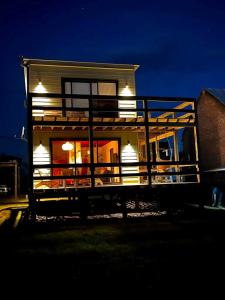 Gallery image of Plancton in Punta Del Diablo