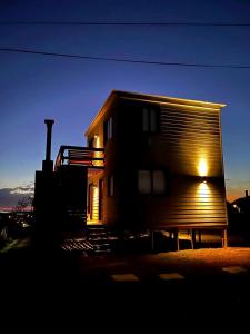 Gallery image of Plancton in Punta Del Diablo