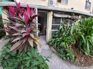 Giardino di Roatan Backpackers' Hostel