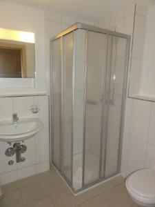 Bagno di Welcome Hotel Täsch by Täscherhof