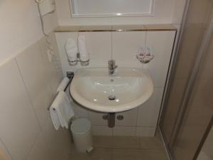 Bagno di Welcome Hotel Täsch by Täscherhof