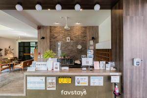 Gallery image of The Corner Lodge - SHA Extra Plus in Pattaya Central