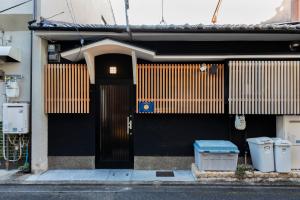 Gallery image of Shiki Homes SEN in Kyoto