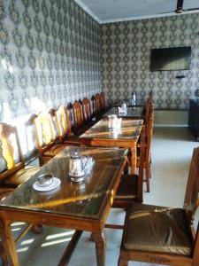 Fotografie z fotogalerie ubytování Hotel Ash Vale v destinaci Šrínagar
