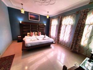 Gallery image of Hotel Ash Vale in Srinagar