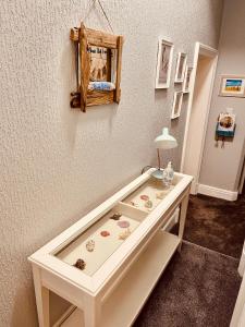 Фотография из галереи Beach Retreat в городе Литам-Сент-Эннс