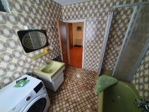 Fotografie z fotogalerie ubytování Haus Schattau v destinaci Russbach am Pass Gschütt