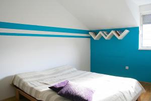 Легло или легла в стая в Apartment Luna