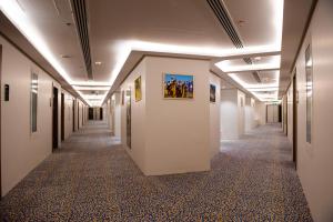 Foto dalla galleria di ROZANA HOTEL a Mascate