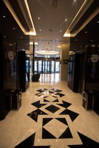 Foto dalla galleria di ROZANA HOTEL a Mascate