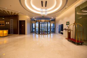 Foto dalla galleria di ROZANA HOTEL a Mascate