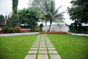 Zahrada ubytování IRA by Orchid, Nashik