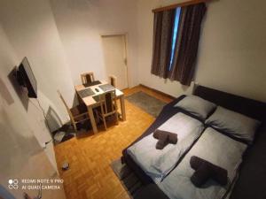 Gallery image of Witrich apartman in Murau