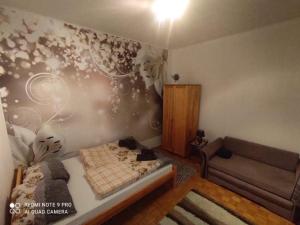 Fotografie z fotogalerie ubytování Witrich apartman v destinaci Murau